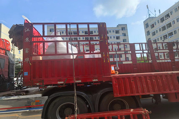  y80000永利科技-美东汇成医疗自动化装备今日交付