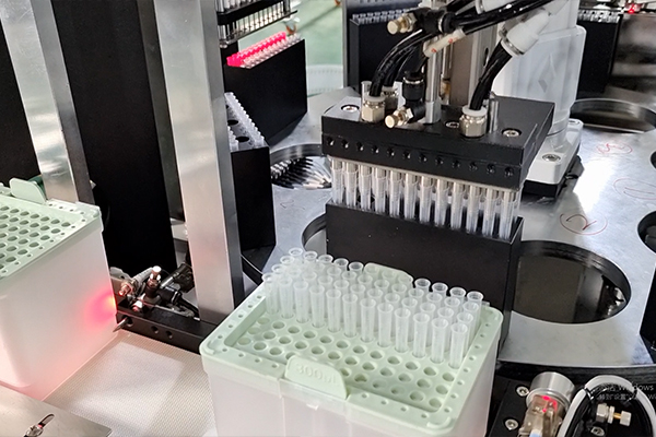 怎样选择生物实验室医疗耗材移液吸头？？？？？