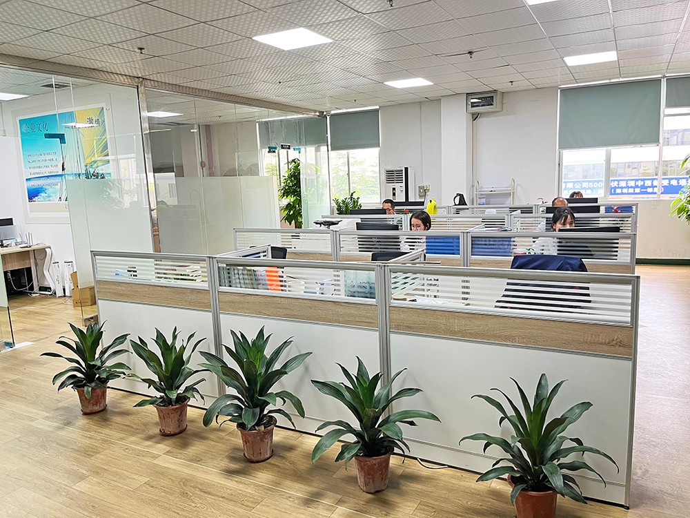 y80000永利非标自动化装备定制