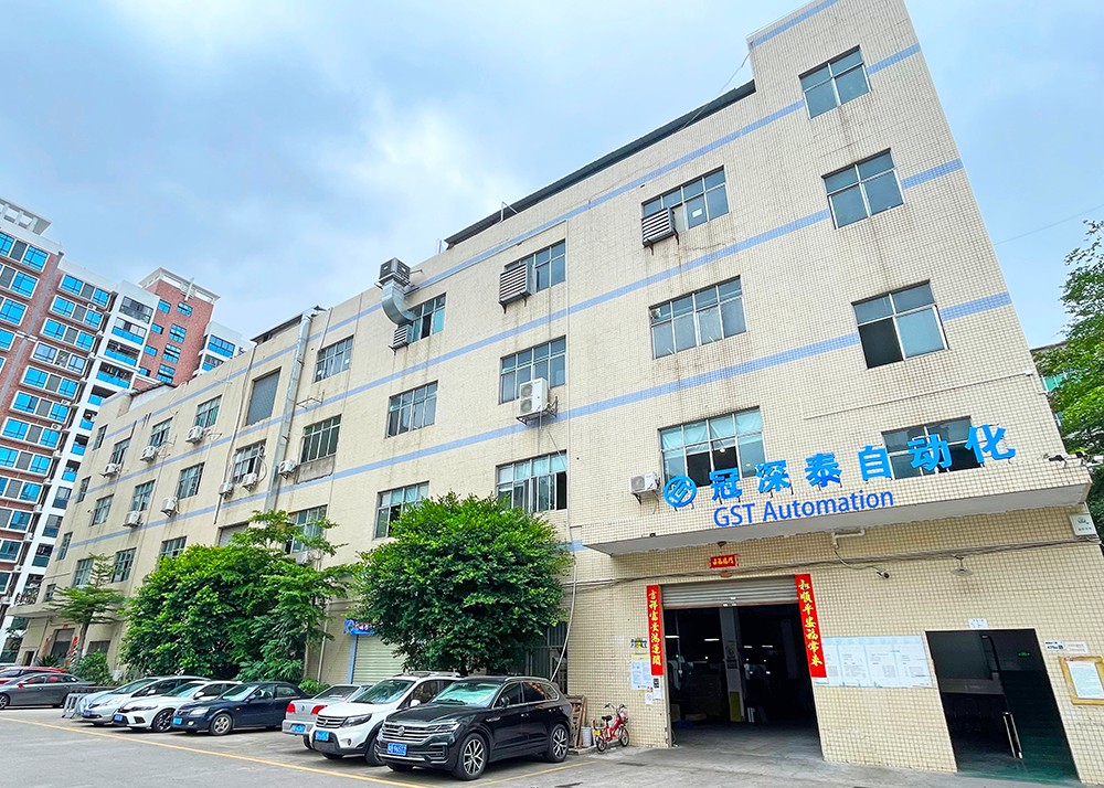 y80000永利自动化厂商：引领自动化智能生产新风潮