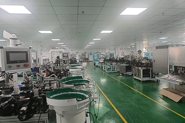 y80000永利科技介绍非标自动化装备开发流程