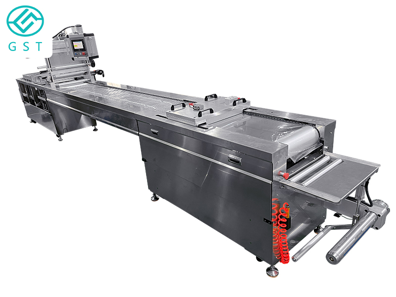 全自动拭子包装机：提高效率，，，，，包管质量