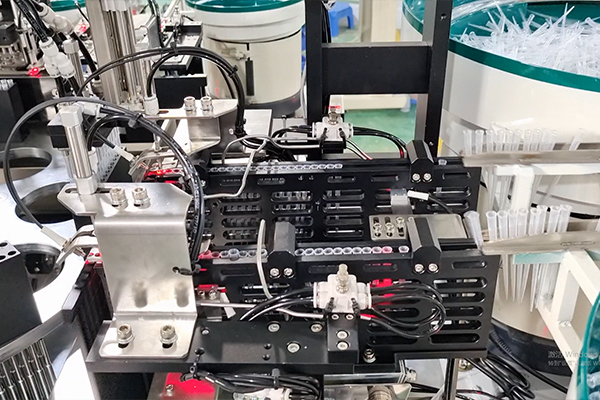 自动化生产线的优点主要有哪几个？？？？？