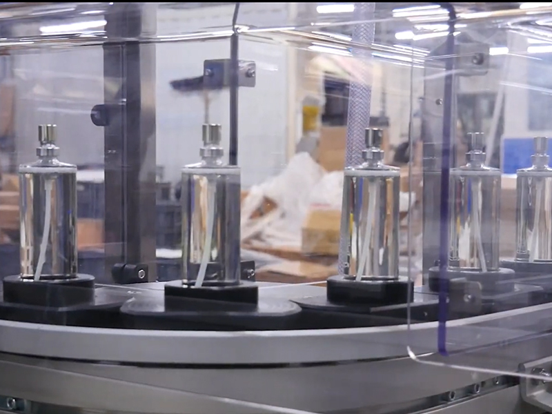 全自动流水线：智能制造的要害实力