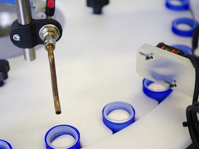 自动组装装备的应用优势及未来生长偏向