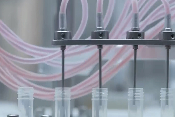 全自动智能生产线：推动工业制造升级的焦点实力