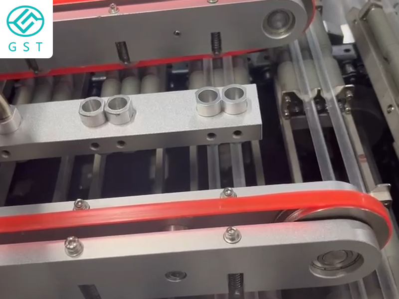 移液管自动化生产线医疗耗材企业提升焦点竞争力的主要装备