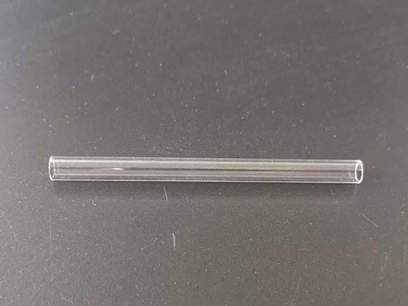 移液管自动切管机实验耗材制造流程中的智能装备