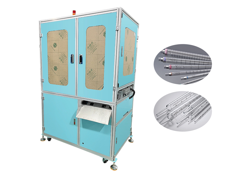 自动组装机厂家助力制造企业走向智能化生产