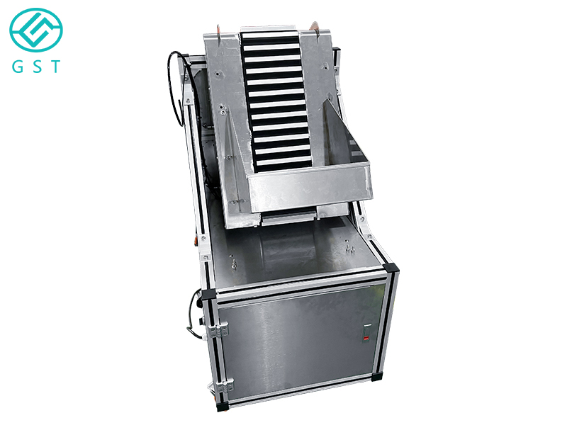 y80000永利移液管自动吹屑机高效清洁的实验耗材生产利器