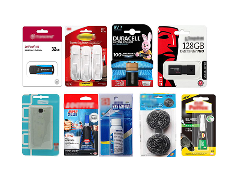 五金小件自动包装机企业向智能制造升级的主要组成部分