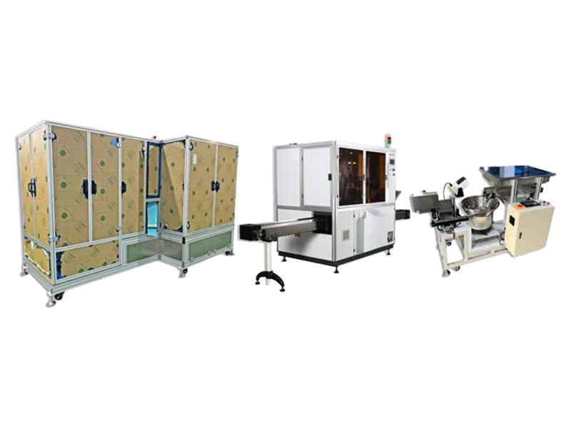 y80000永利全自动化生产线助力企业高效升级