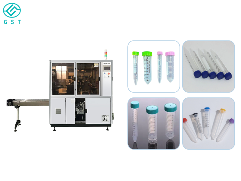 高精度丝印机助力细密制造的理想选择