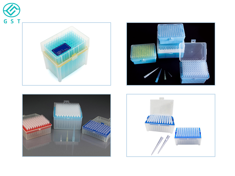 吸头塞芯装盒机：提升实验耗材生产效率的智能化解决方案