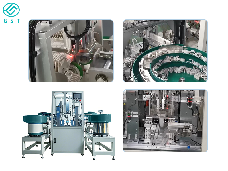 裤架自动组装机：让智能制造赋能家居用品工业升级